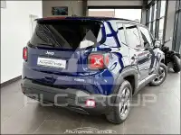 2020 Jeep Renegade