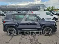 2020 Jeep Renegade