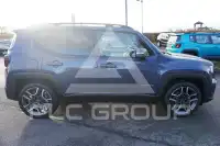 2020 Jeep Renegade