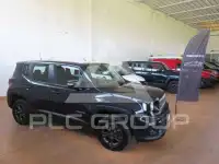 2020 Jeep Renegade