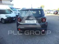 2020 Jeep Renegade