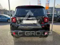 2020 Jeep Renegade