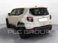 2020 Jeep Renegade