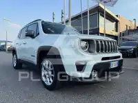 2020 Jeep Renegade