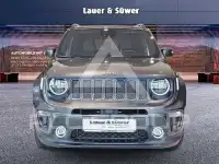 2020 Jeep Renegade