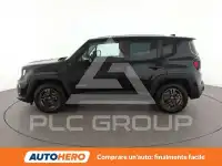 2020 Jeep Renegade