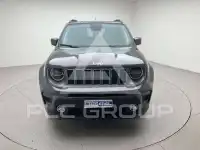 2020 Jeep Renegade