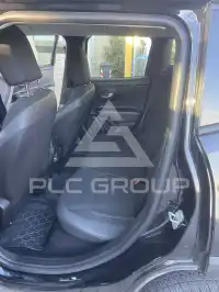 2020 Jeep Renegade