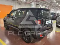 2020 Jeep Renegade