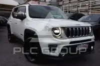 2020 Jeep Renegade