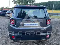 2020 Jeep Renegade