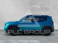 2020 Jeep Renegade