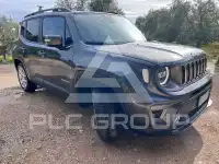 2020 Jeep Renegade