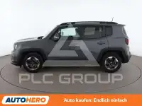 2020 Jeep Renegade