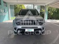 2020 Jeep Renegade
