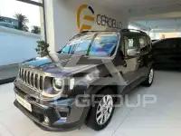 2020 Jeep Renegade