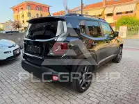 2020 Jeep Renegade