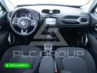 2020 Jeep Renegade