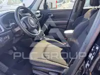 2020 Jeep Renegade