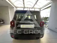 2020 Jeep Renegade