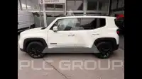 2020 Jeep Renegade