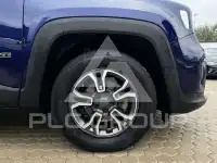 2020 Jeep Renegade