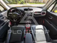 2020 Jeep Renegade