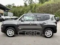 2020 Jeep Renegade