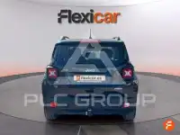 2020 Jeep Renegade