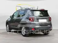 2020 Jeep Renegade