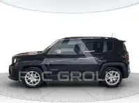 2020 Jeep Renegade