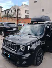 2020 Jeep Renegade