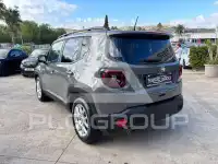 2020 Jeep Renegade