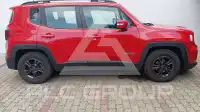 2020 Jeep Renegade
