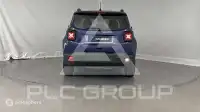 2020 Jeep Renegade