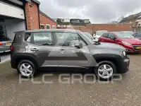 2020 Jeep Renegade