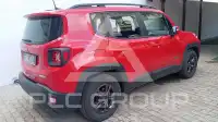 2020 Jeep Renegade