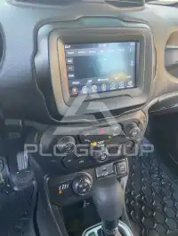 2020 Jeep Renegade