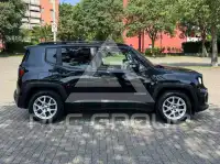 2020 Jeep Renegade