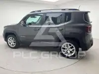 2020 Jeep Renegade
