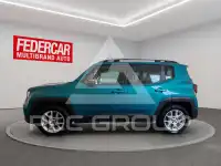2020 Jeep Renegade
