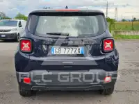 2020 Jeep Renegade