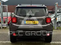 2020 Jeep Renegade
