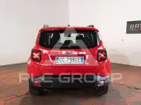 2020 Jeep Renegade