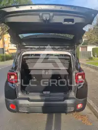 2020 Jeep Renegade