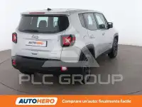 2020 Jeep Renegade