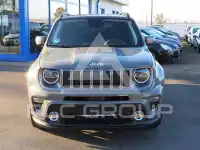 2020 Jeep Renegade