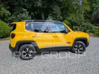 2020 Jeep Renegade