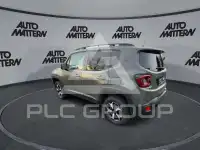 2020 Jeep Renegade