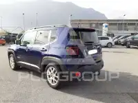 2020 Jeep Renegade